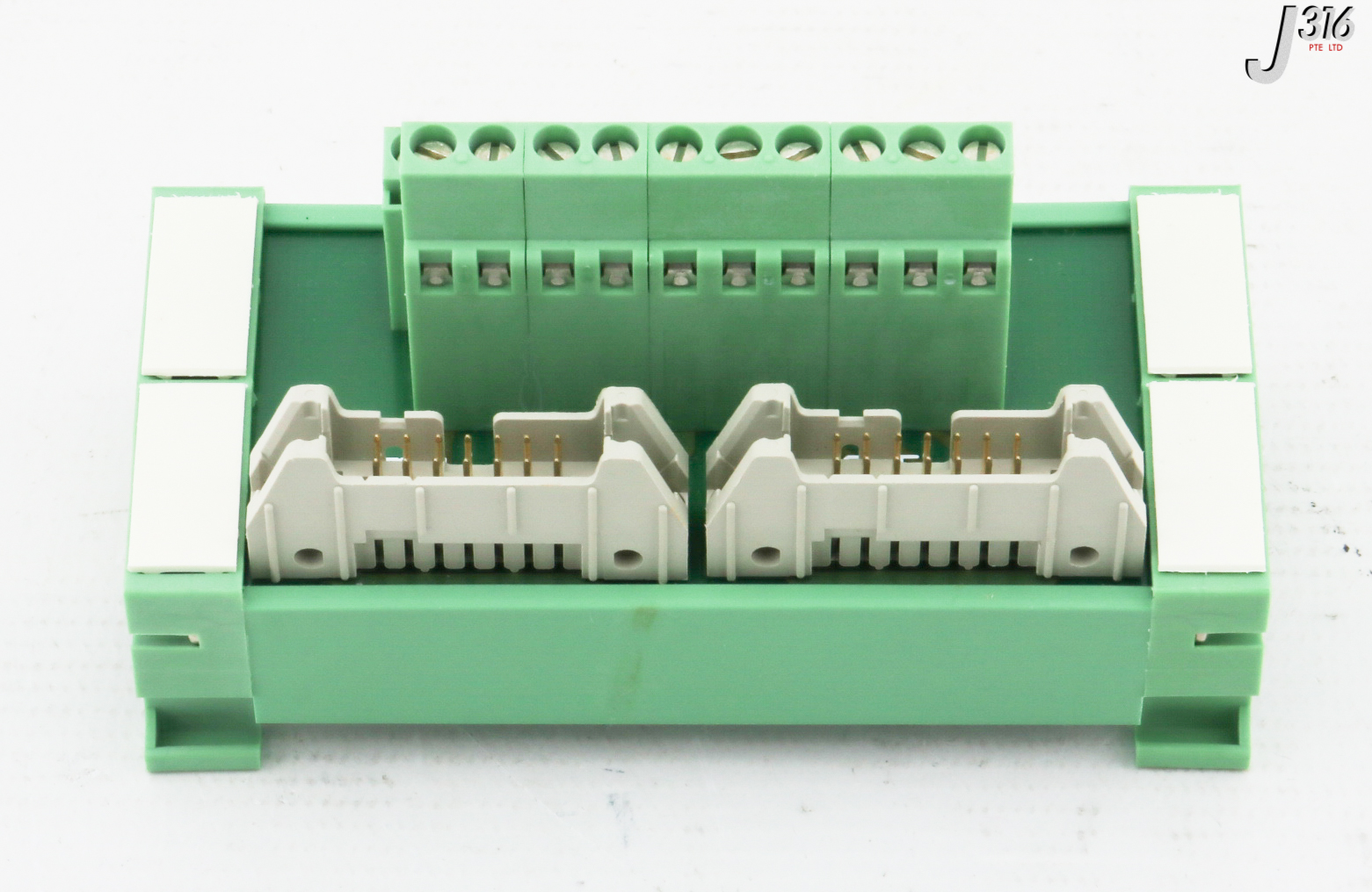 32126 PHOENIX CONTACT INTERFACE RELAY, 2306485 (NEW) UM 45-2FLK14